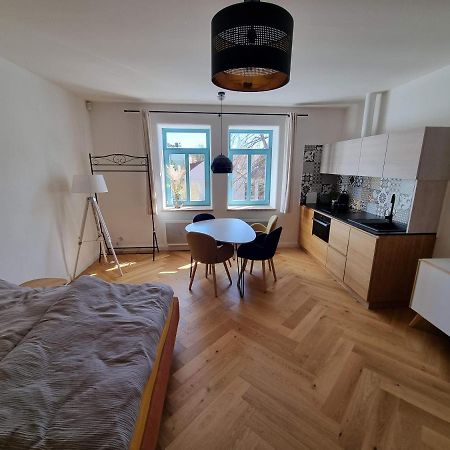 5 Stylovych Apartmanu V Srdci Jeseniku Loučná nad Desnou Eksteriør billede