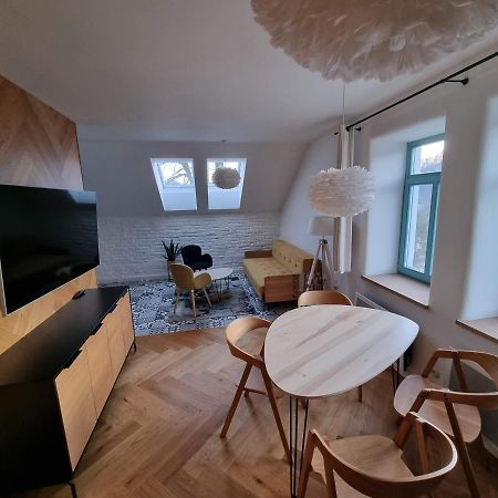 5 Stylovych Apartmanu V Srdci Jeseniku Loučná nad Desnou Eksteriør billede
