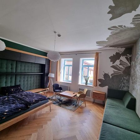 5 Stylovych Apartmanu V Srdci Jeseniku Loučná nad Desnou Eksteriør billede