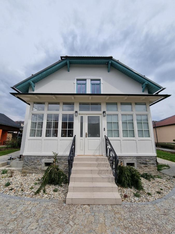5 Stylovych Apartmanu V Srdci Jeseniku Loučná nad Desnou Eksteriør billede