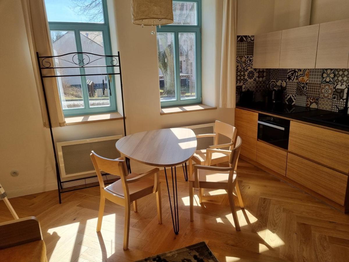 5 Stylovych Apartmanu V Srdci Jeseniku Loučná nad Desnou Eksteriør billede