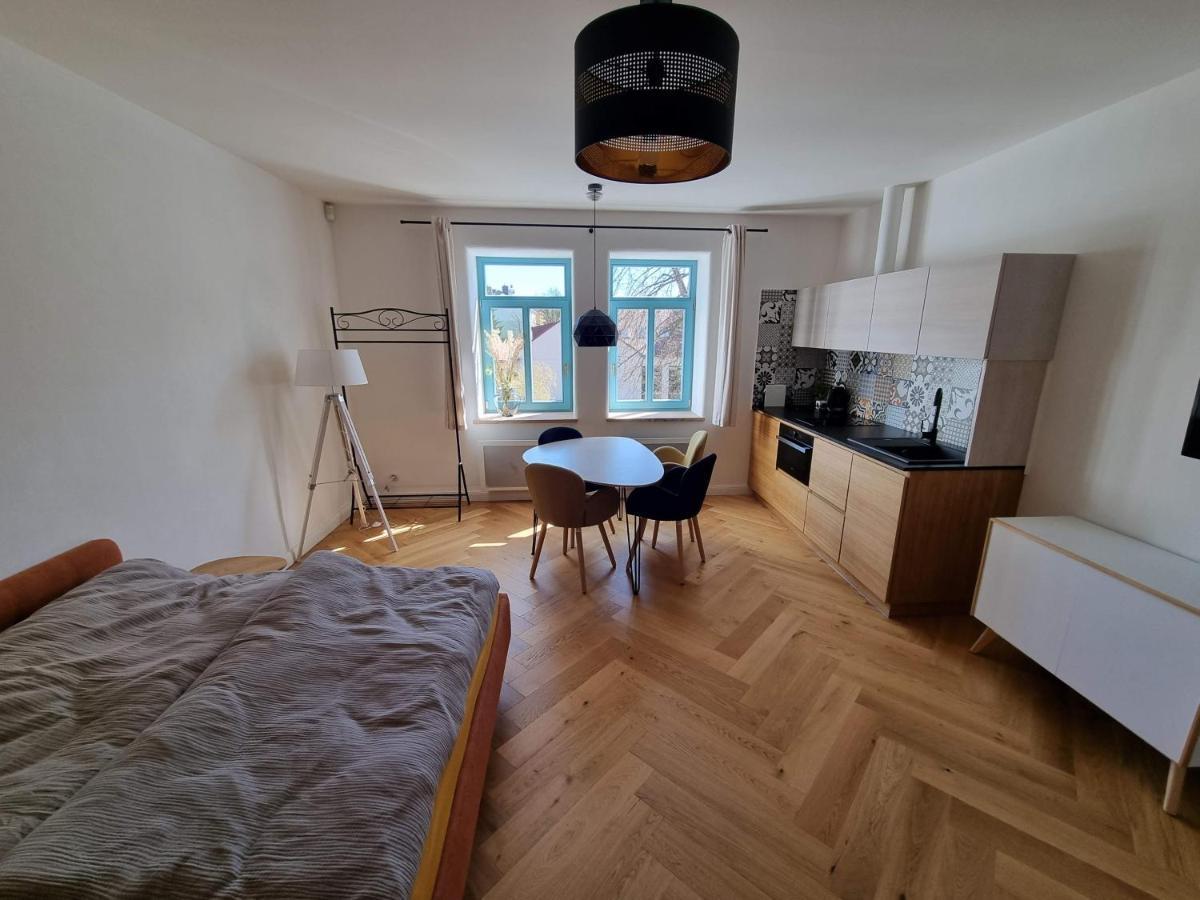 5 Stylovych Apartmanu V Srdci Jeseniku Loučná nad Desnou Eksteriør billede