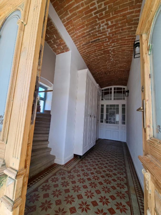 5 Stylovych Apartmanu V Srdci Jeseniku Loučná nad Desnou Eksteriør billede