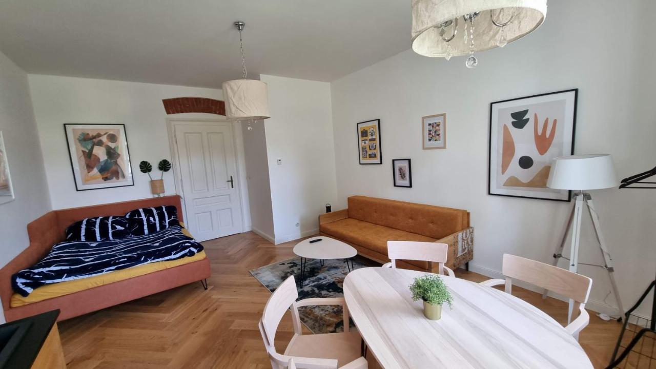5 Stylovych Apartmanu V Srdci Jeseniku Loučná nad Desnou Eksteriør billede